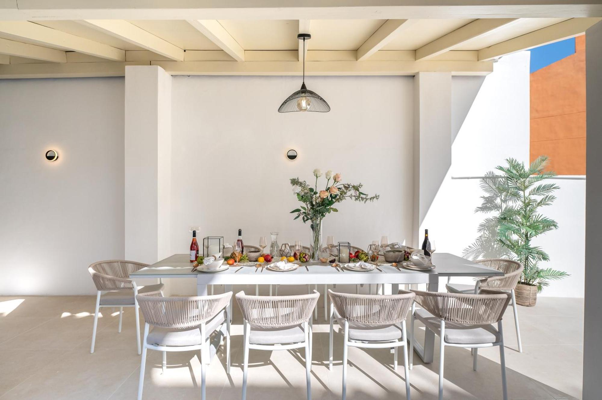 Vacation Marbella I Sunny Camelia Villa Heated Pool, Recently Renovated, Best Residential Neighborhood In Benalmadena, Short Walk To The Beach, Cinema Room Exterior foto