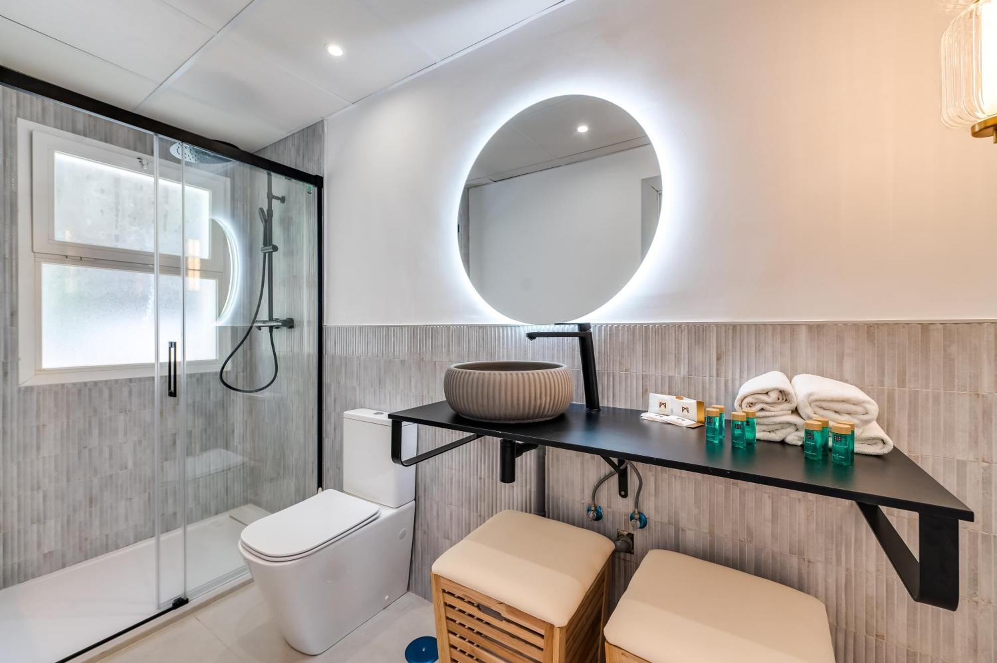 Vacation Marbella I Sunny Camelia Villa Heated Pool, Recently Renovated, Best Residential Neighborhood In Benalmadena, Short Walk To The Beach, Cinema Room Exterior foto