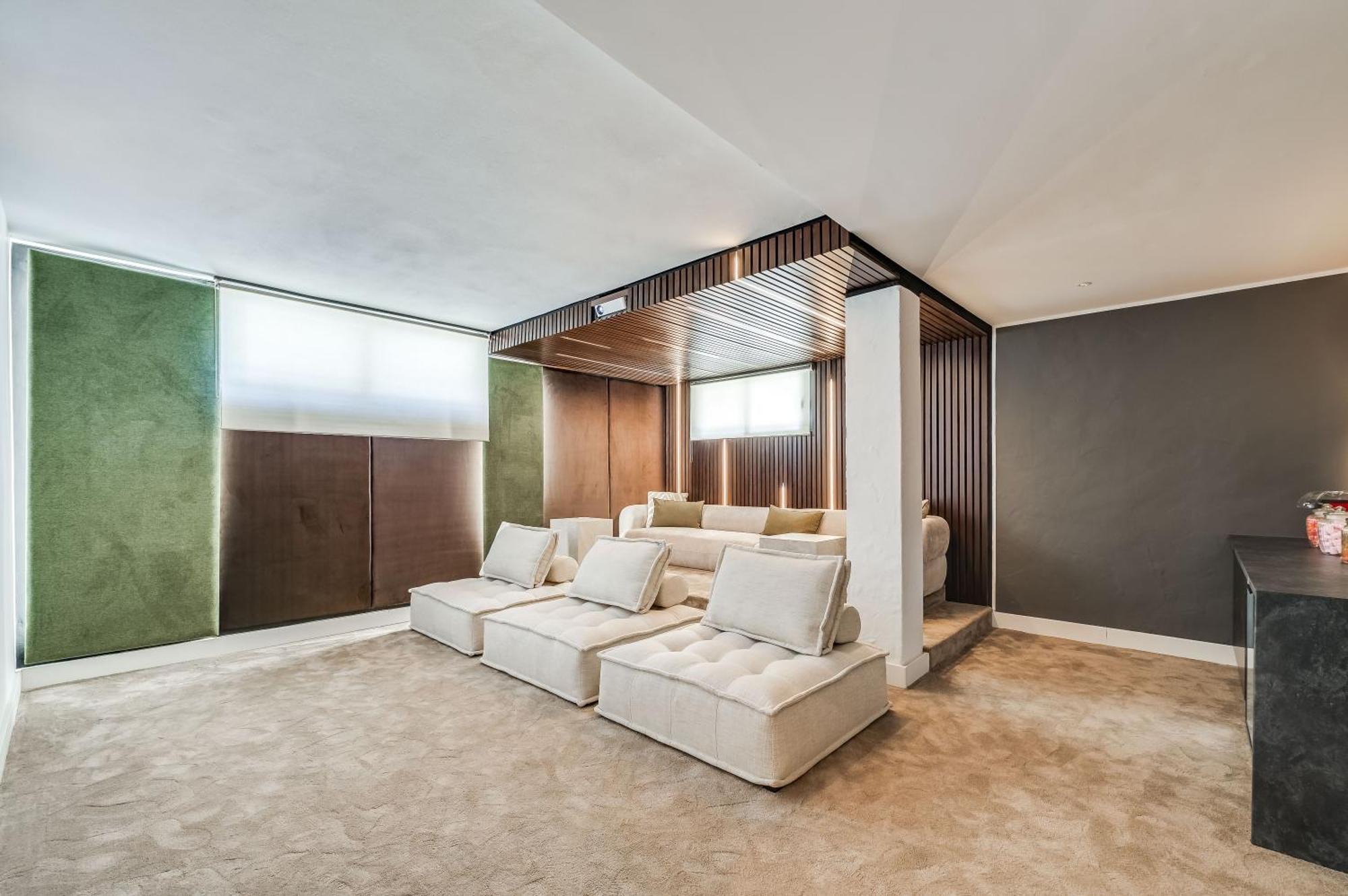 Vacation Marbella I Sunny Camelia Villa Heated Pool, Recently Renovated, Best Residential Neighborhood In Benalmadena, Short Walk To The Beach, Cinema Room Exterior foto