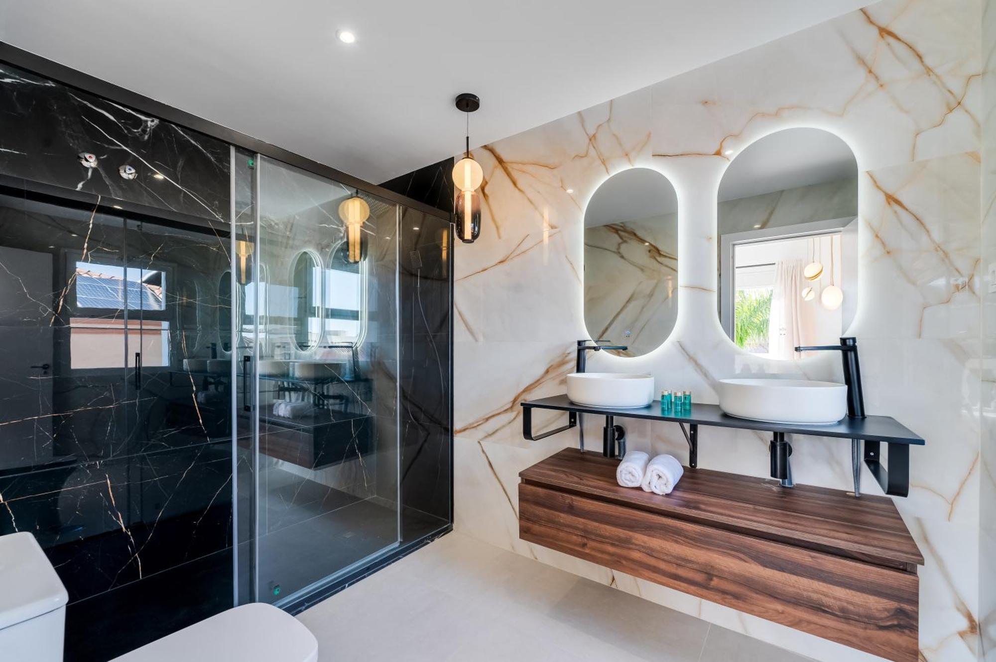 Vacation Marbella I Sunny Camelia Villa Heated Pool, Recently Renovated, Best Residential Neighborhood In Benalmadena, Short Walk To The Beach, Cinema Room Exterior foto