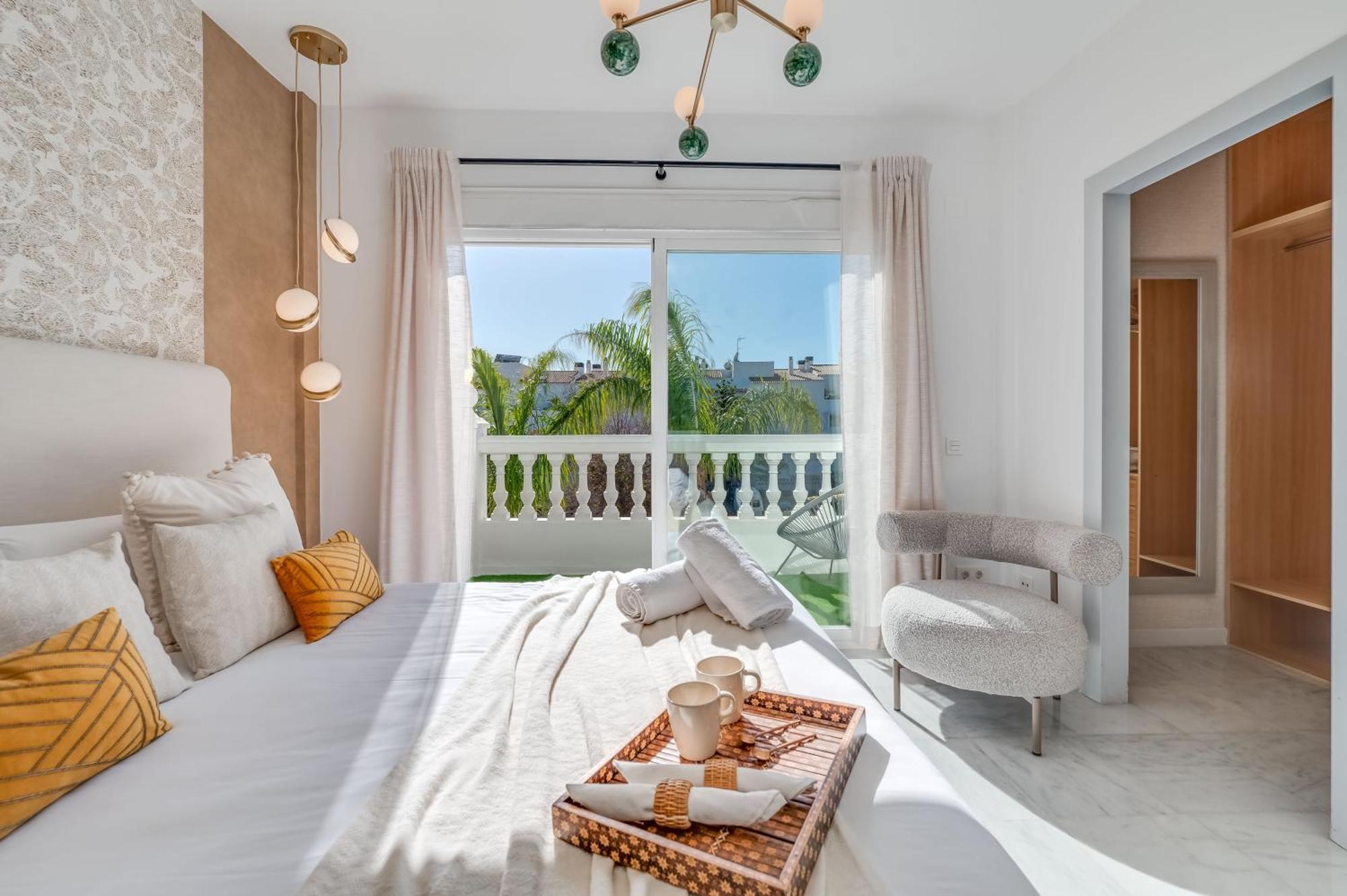 Vacation Marbella I Sunny Camelia Villa Heated Pool, Recently Renovated, Best Residential Neighborhood In Benalmadena, Short Walk To The Beach, Cinema Room Exterior foto